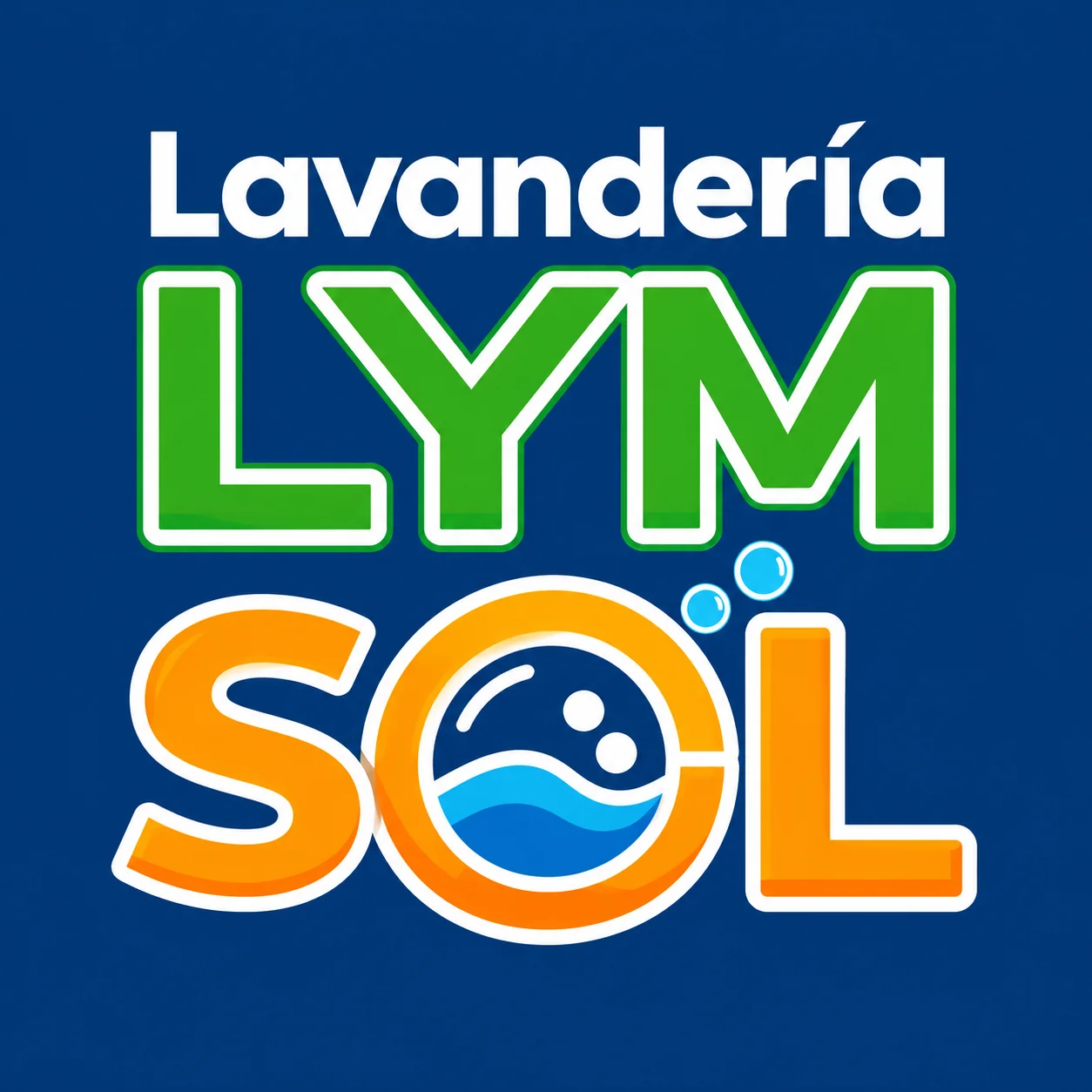 Lavandería LYM SOL